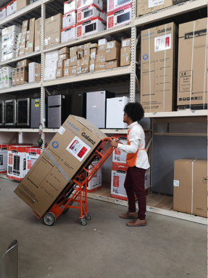 格蘭仕冰箱出口逆勢上揚，何以成為美國日用消費品市場新寵？